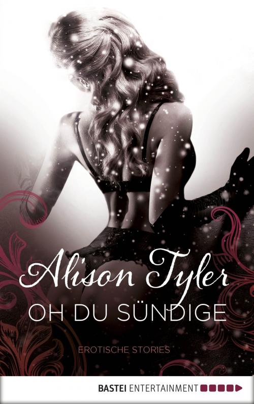 Cover of the book Oh du Sündige by , Bastei Entertainment