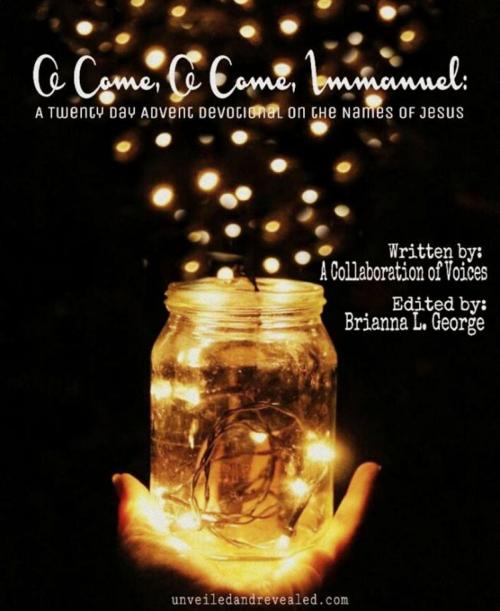 Cover of the book Oh Come, Oh Come, Immanuel: by Brianna George, BookRix