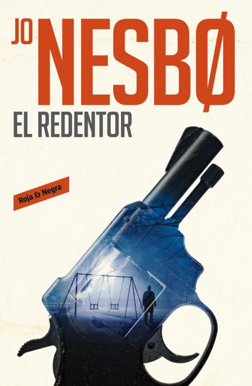 Cover of the book El redentor (Harry Hole 6) by Jo Nesbo, Penguin Random House Grupo Editorial España
