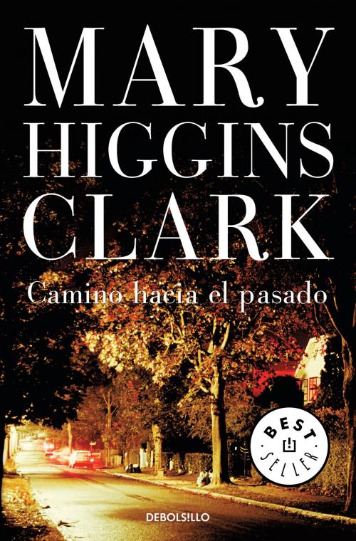 Cover of the book Camino hacia el pasado by Mary Higgins Clark, Penguin Random House Grupo Editorial España