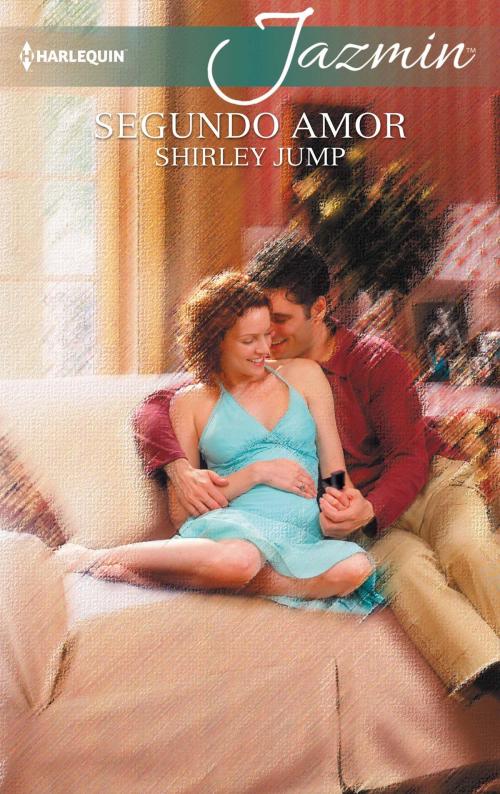 Cover of the book Segundo amor by Shirley Jump, Harlequin, una división de HarperCollins Ibérica, S.A.