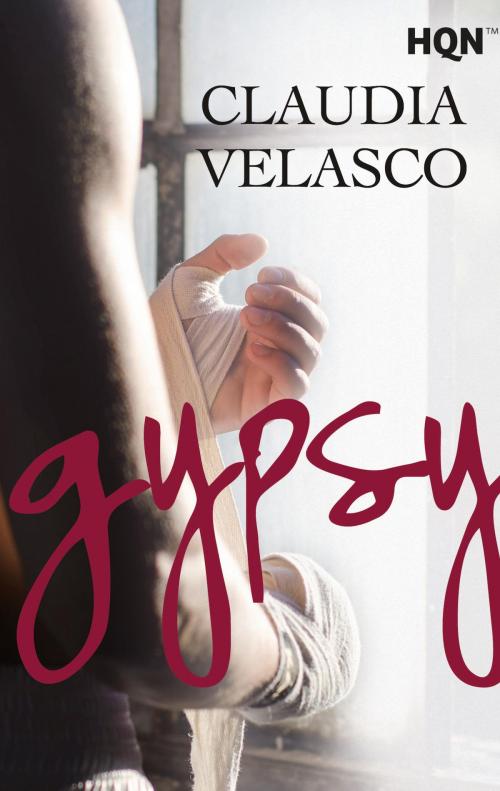 Cover of the book Gypsy by Claudia Velasco, Harlequin, una división de HarperCollins Ibérica, S.A.