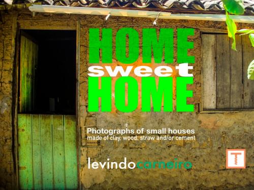 Cover of the book Home Sweet Home by Levindo Carneiro, Truque