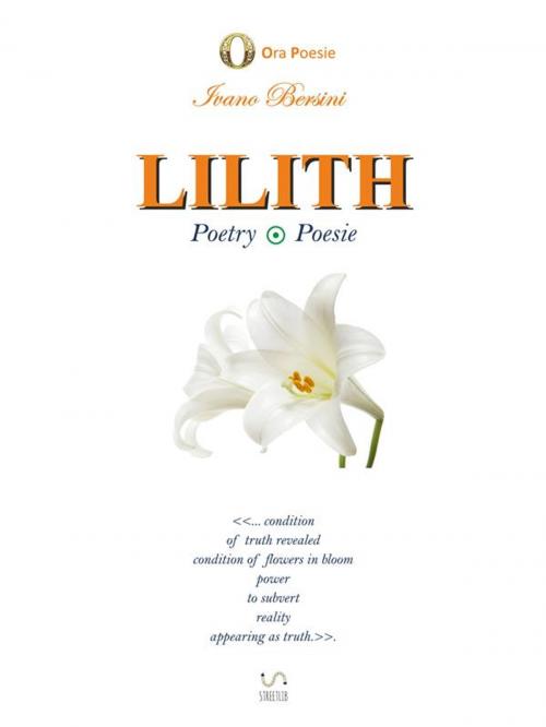 Cover of the book Lilith by Ivano Bersini, Ivano Bersini