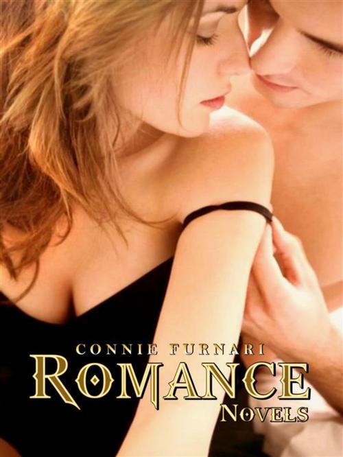 Cover of the book Romance Novels by Connie Furnari, Connie Furnari