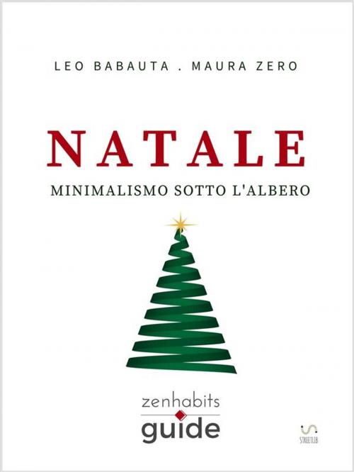 Cover of the book Natale by Leo Babauta, Maura Zero, Leo Babauta