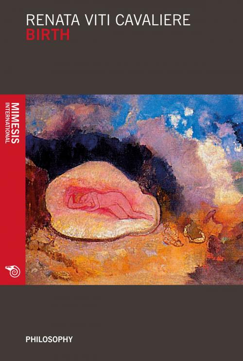 Cover of the book Birth by Renata Viti Cavaliere, Mimesis International