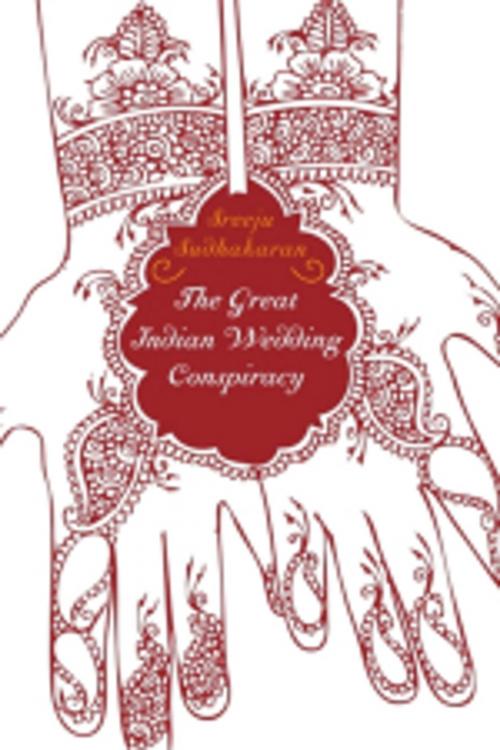 Cover of the book The Great Indian Wedding Conspiracy… by Sreeju Sudhakaran, Leadstart Publishing Pvt Ltd