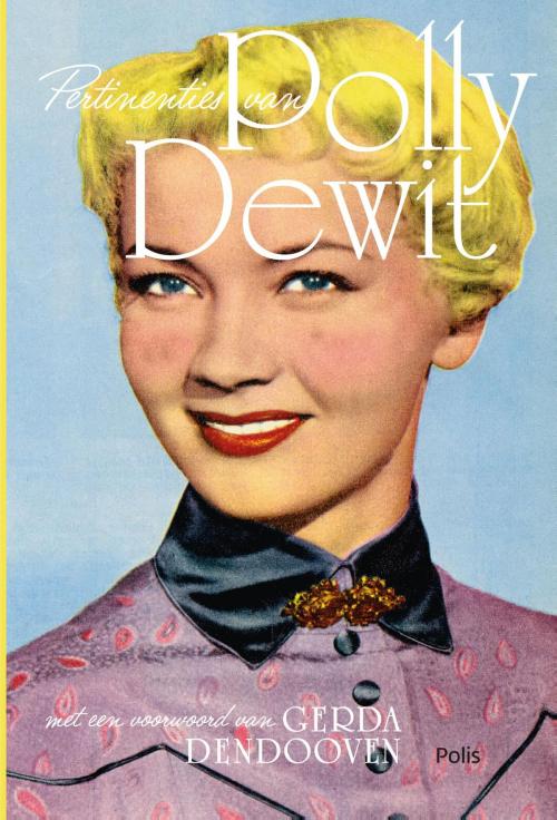 Cover of the book Pertinenties van Polly Dewit by , Uitgeverij Pelckmans
