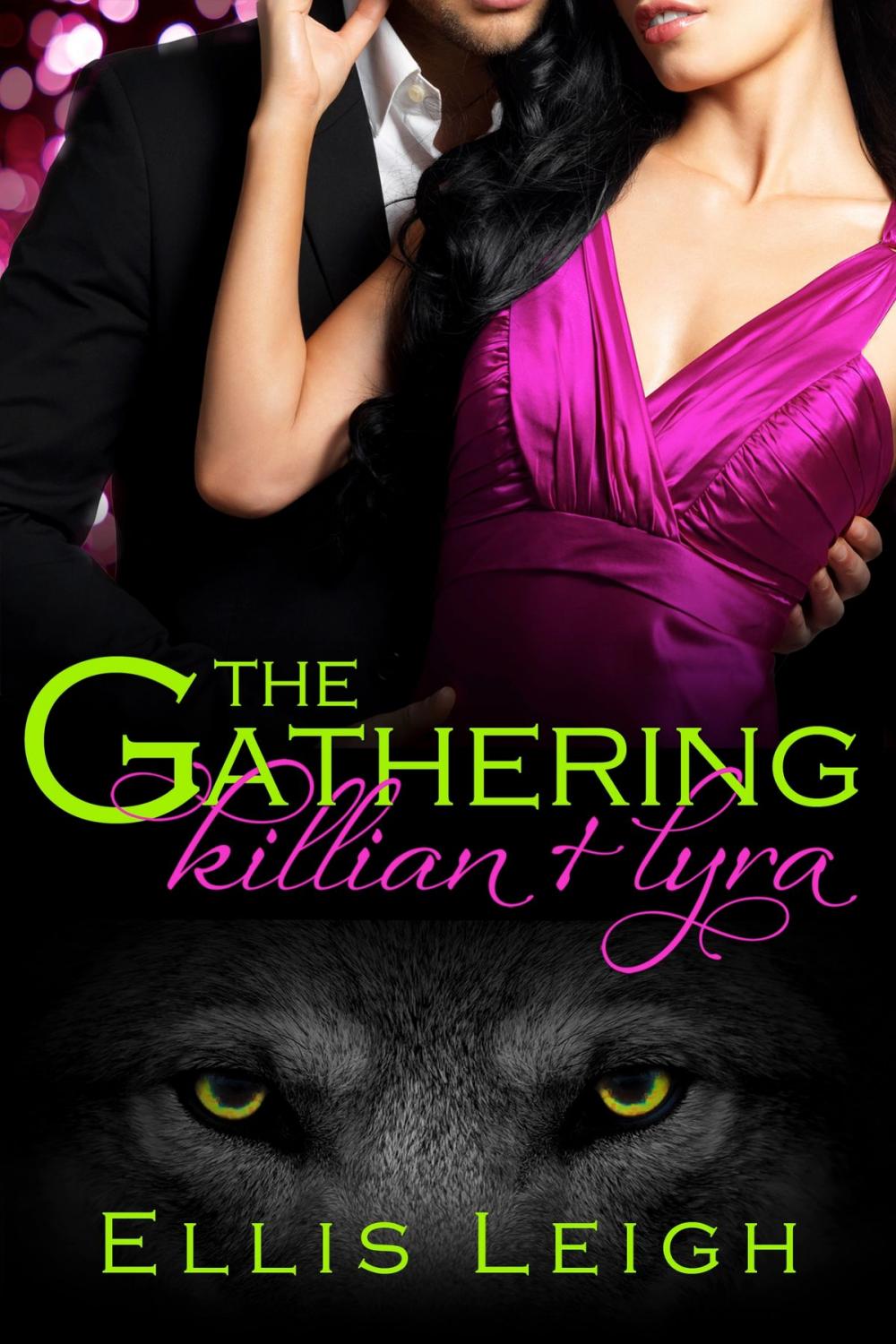 Big bigCover of The Gathering Tales: Killian and Lyra