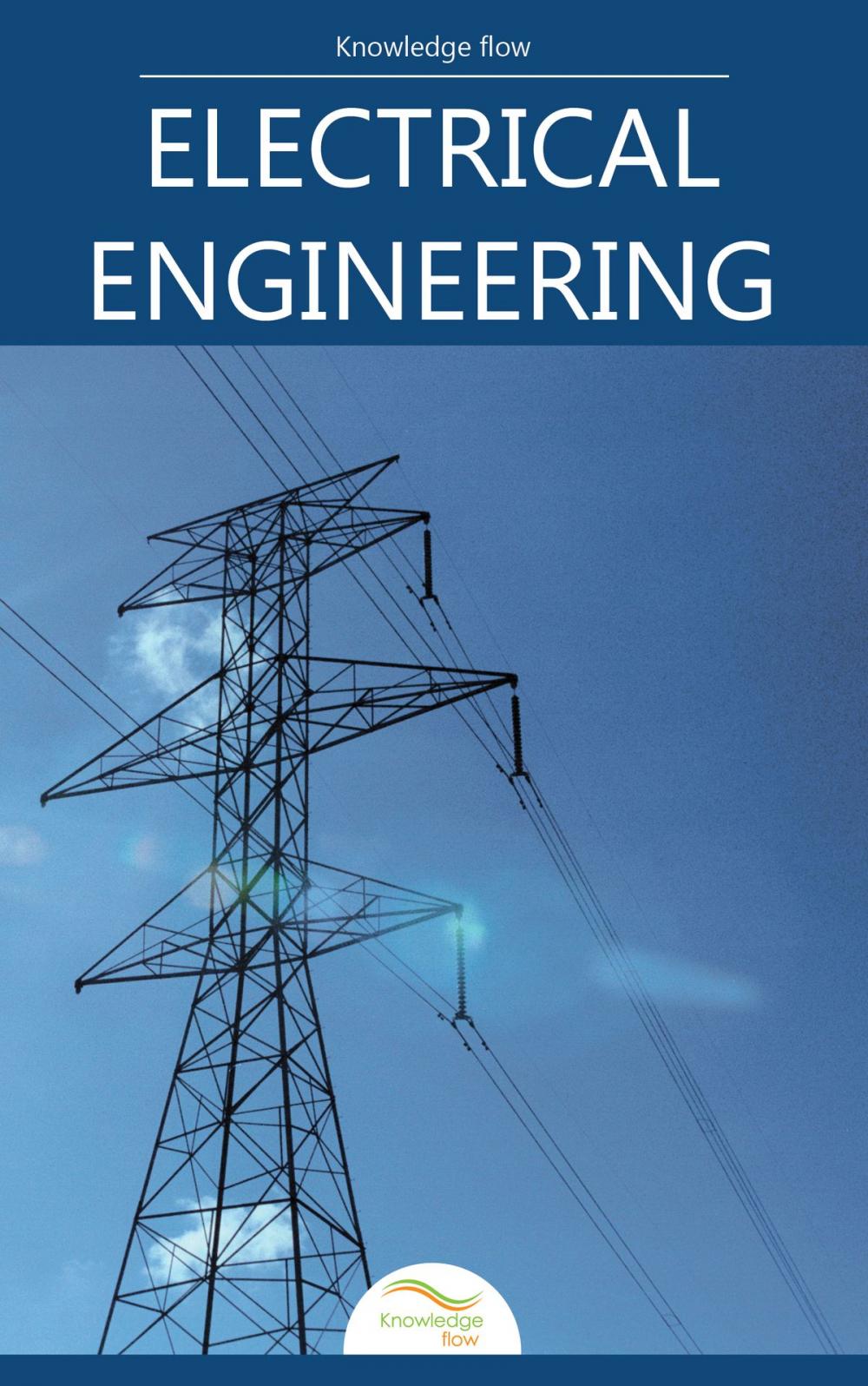 Big bigCover of Electrical Engineering