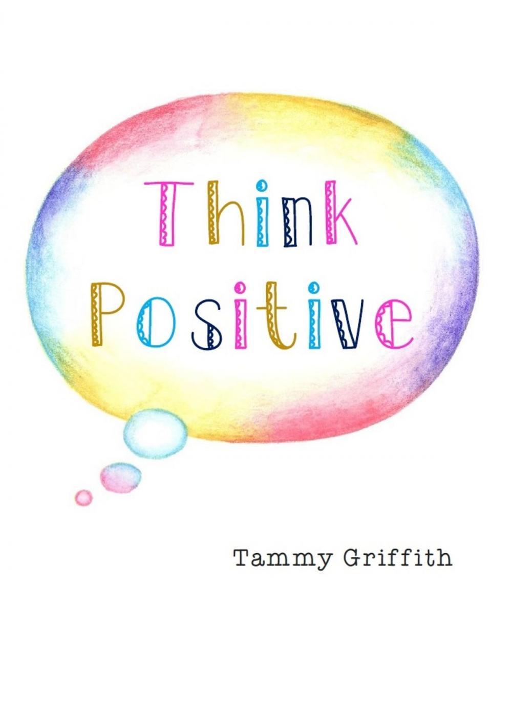 Big bigCover of Think Positive