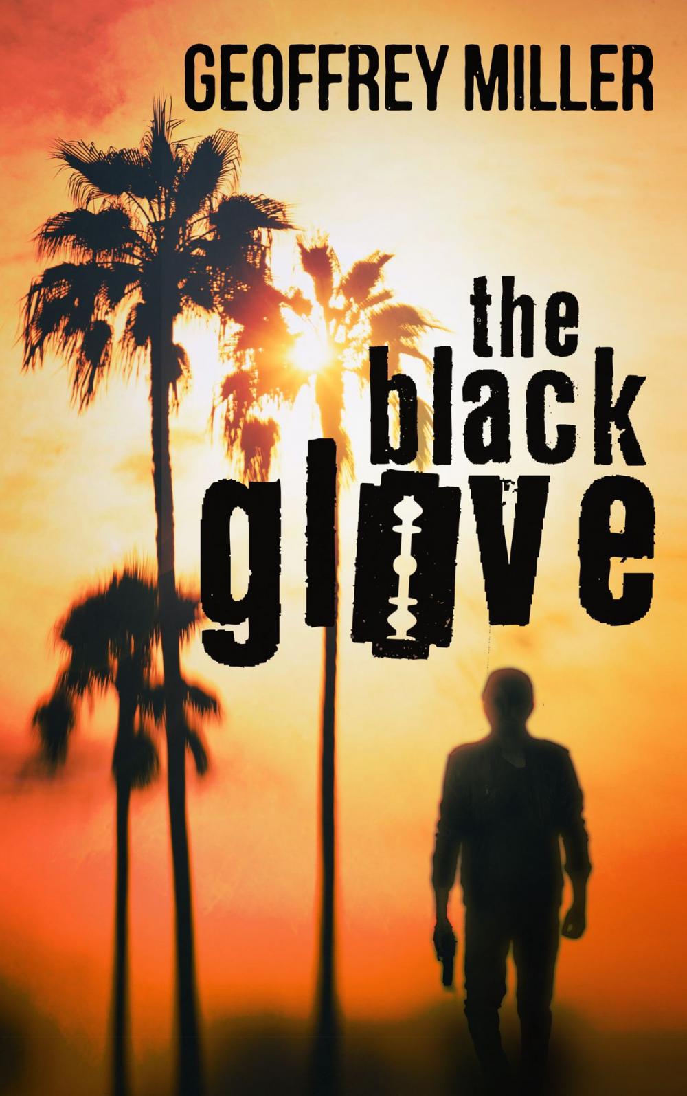 Big bigCover of The Black Glove