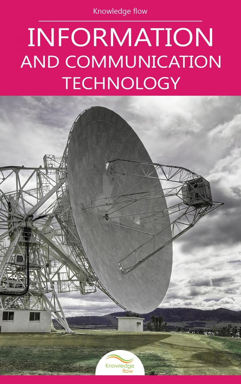 Big bigCover of Information and Communication Technology