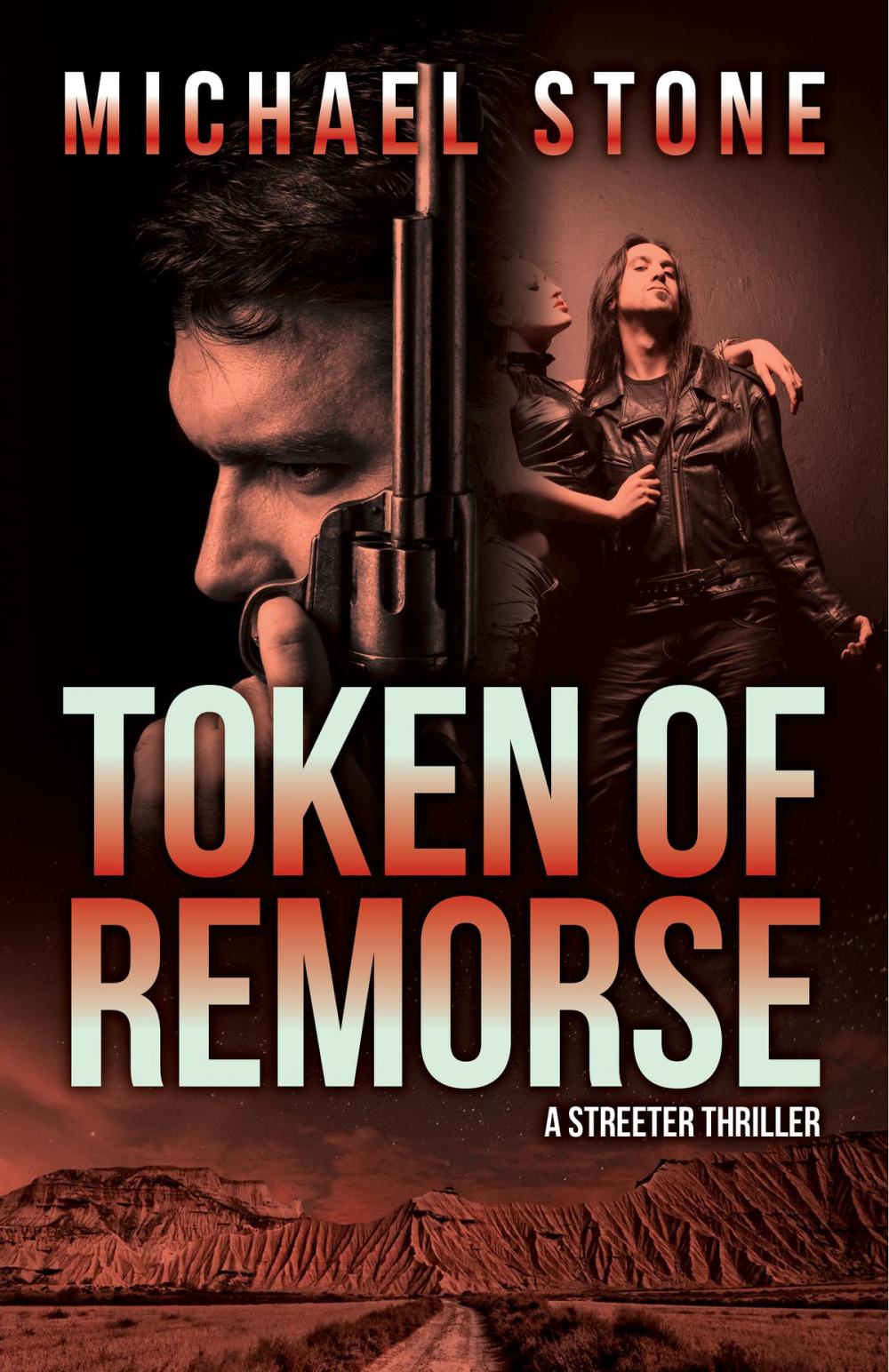 Big bigCover of Token of Remorse