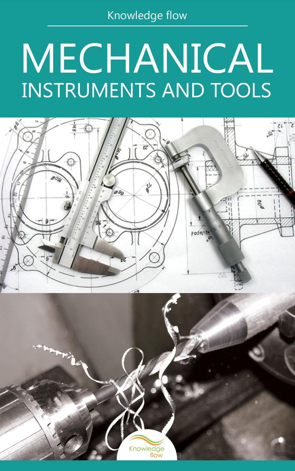Big bigCover of Mechanical Instruments and Tools