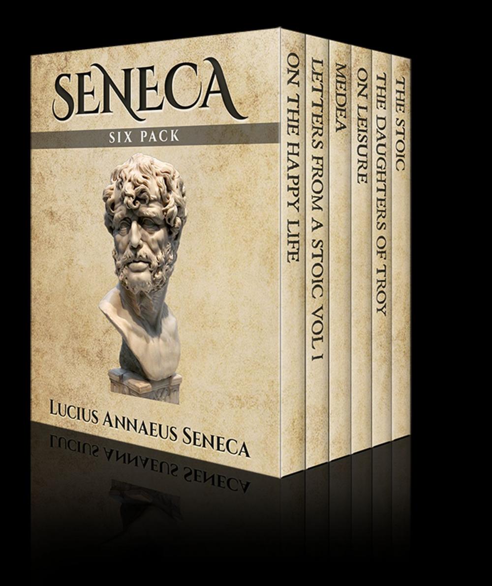 Big bigCover of Seneca Six Pack