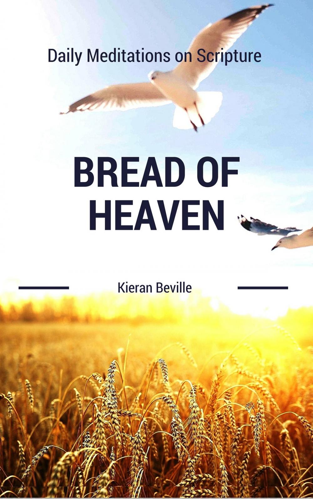 Big bigCover of BREAD OF HEAVEN