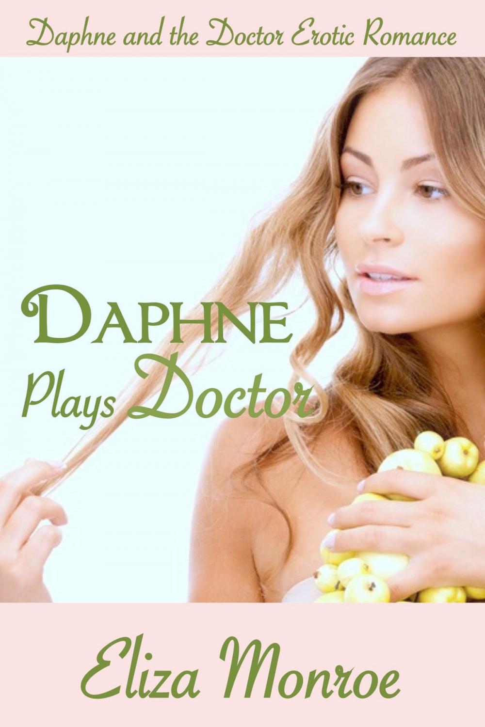 Big bigCover of Daphne Plays Doctor