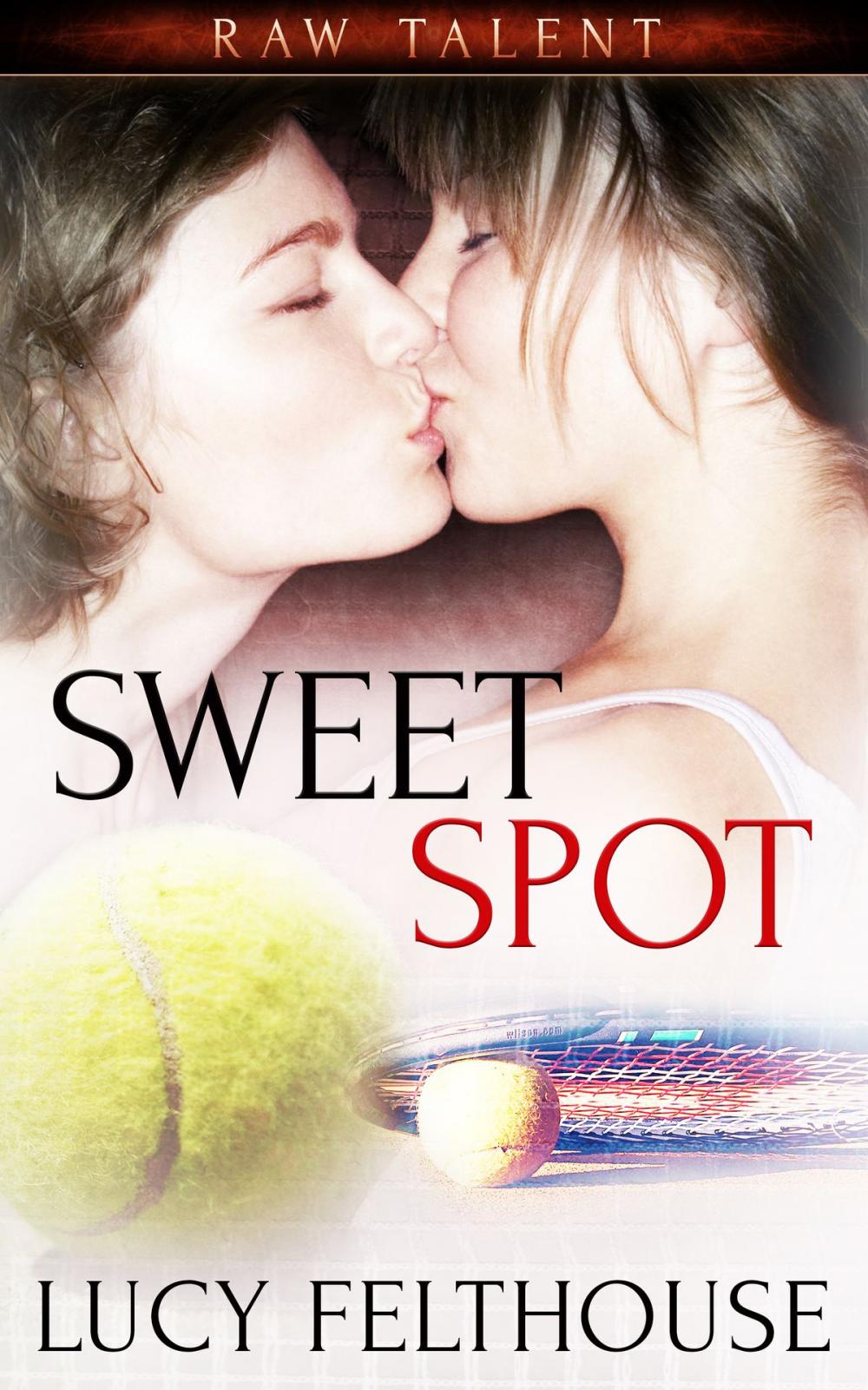 Big bigCover of Sweet Spot