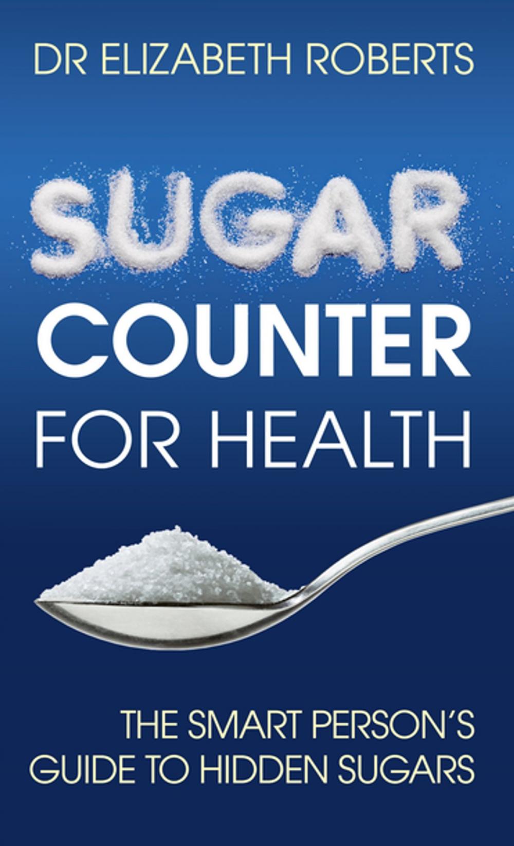 Big bigCover of Sugar Counter for Health