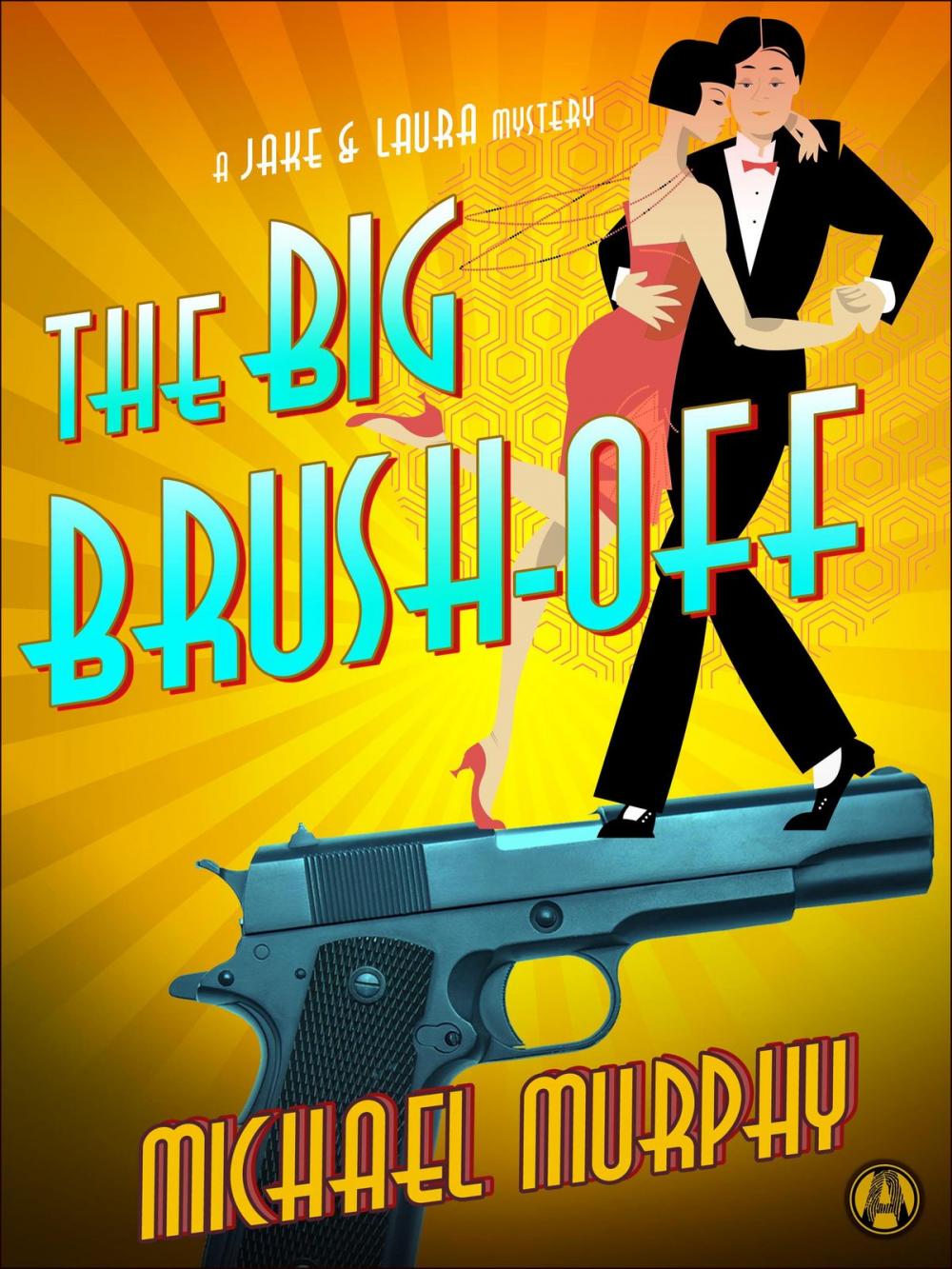 Big bigCover of The Big Brush-off