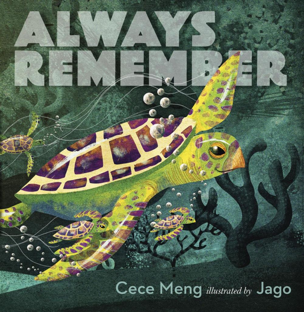 Big bigCover of Always Remember