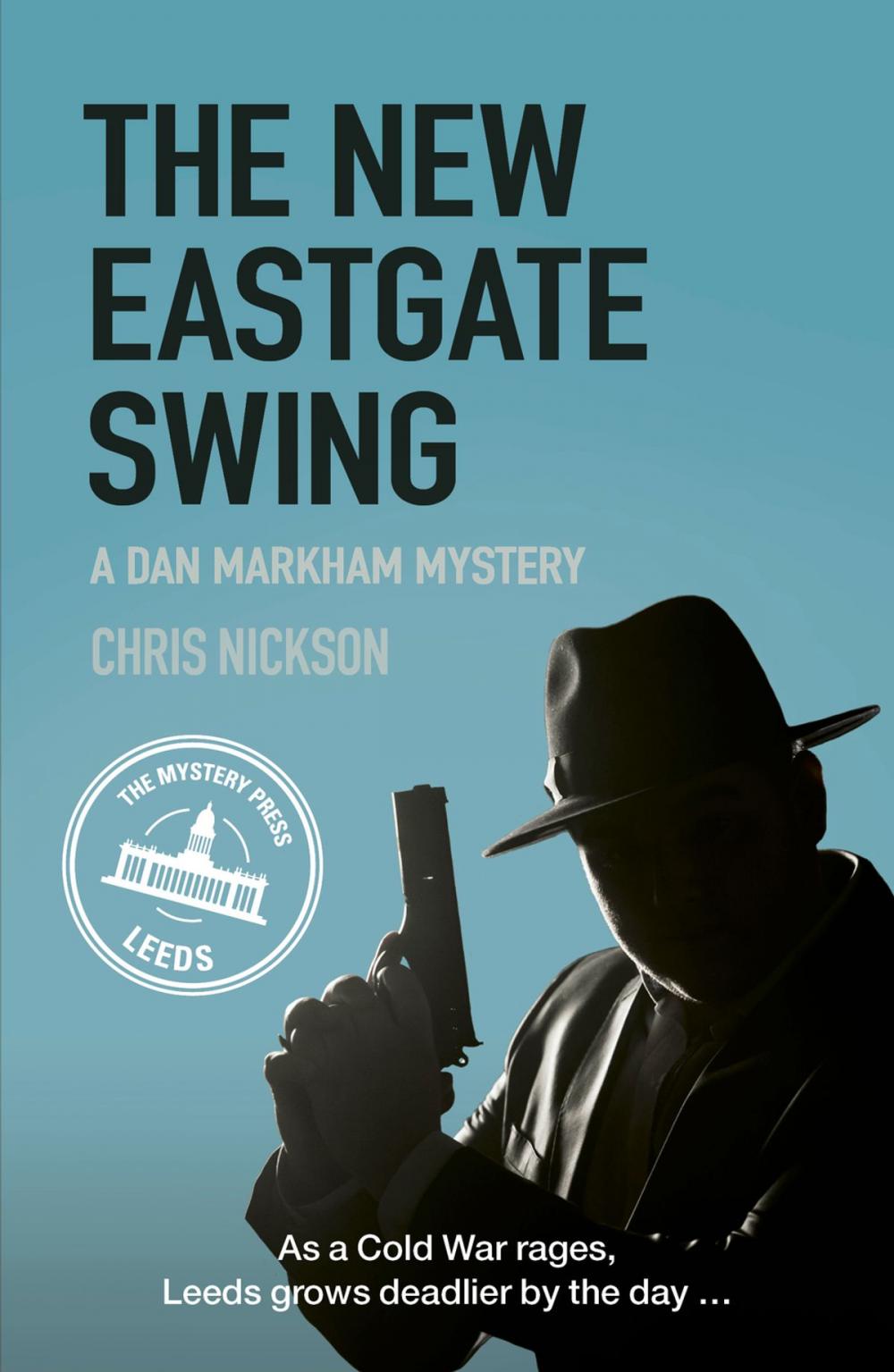 Big bigCover of New Eastgate Swing