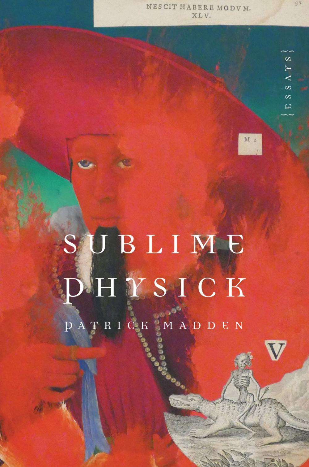 Big bigCover of Sublime Physick