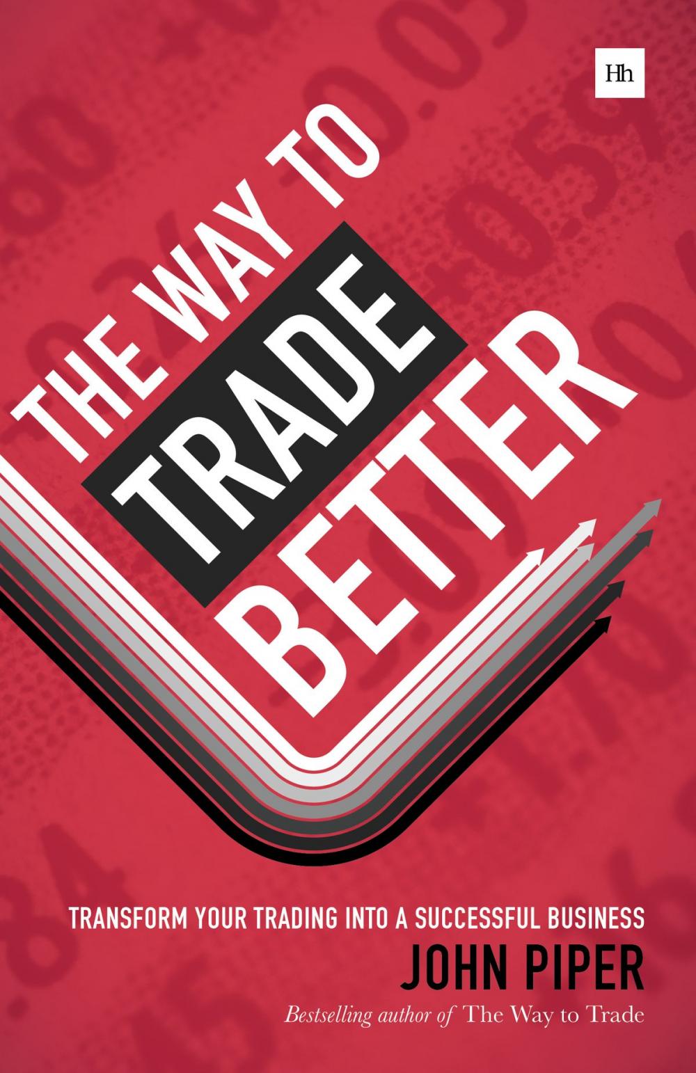 Big bigCover of The Way to Trade Better