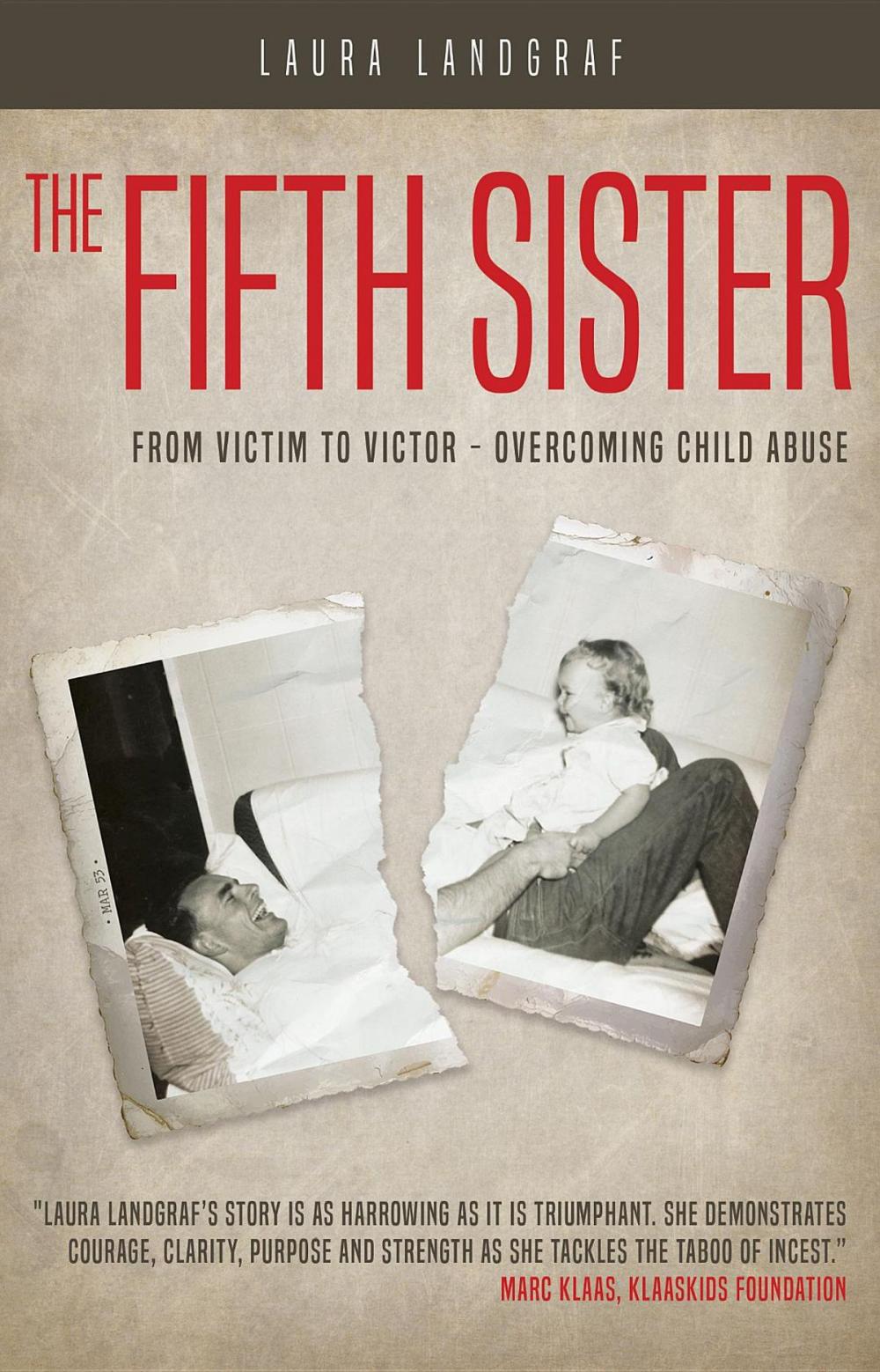 Big bigCover of The Fifth Sister
