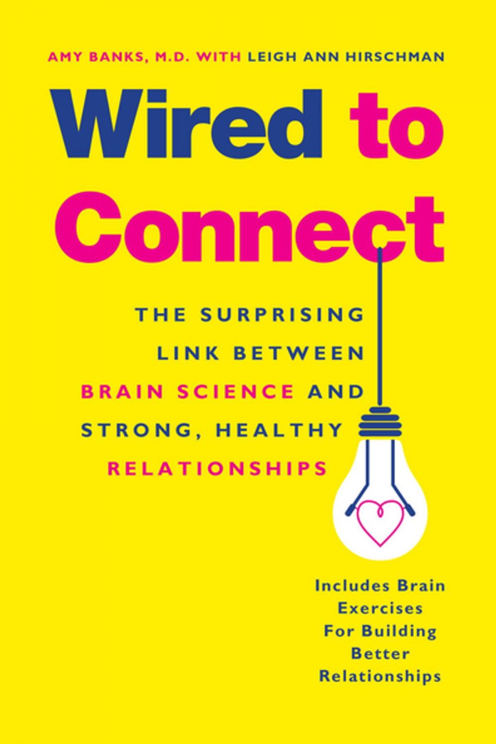 Big bigCover of Wired to Connect