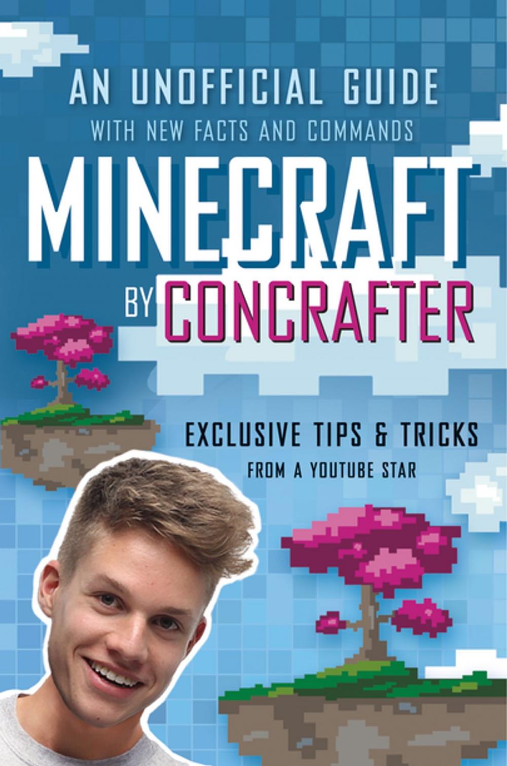 Big bigCover of Minecraft by ConCrafter