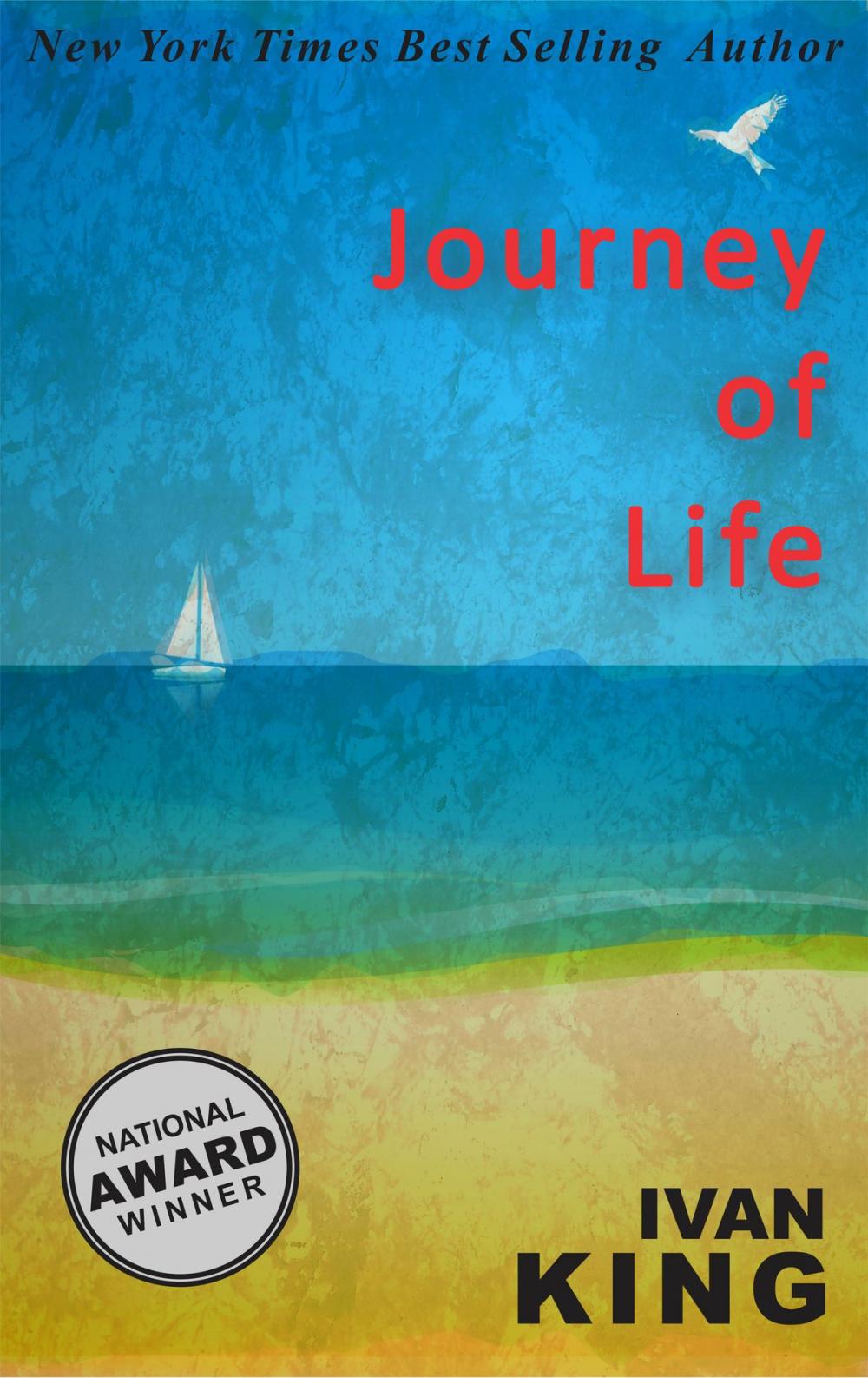 Big bigCover of Journey of Life