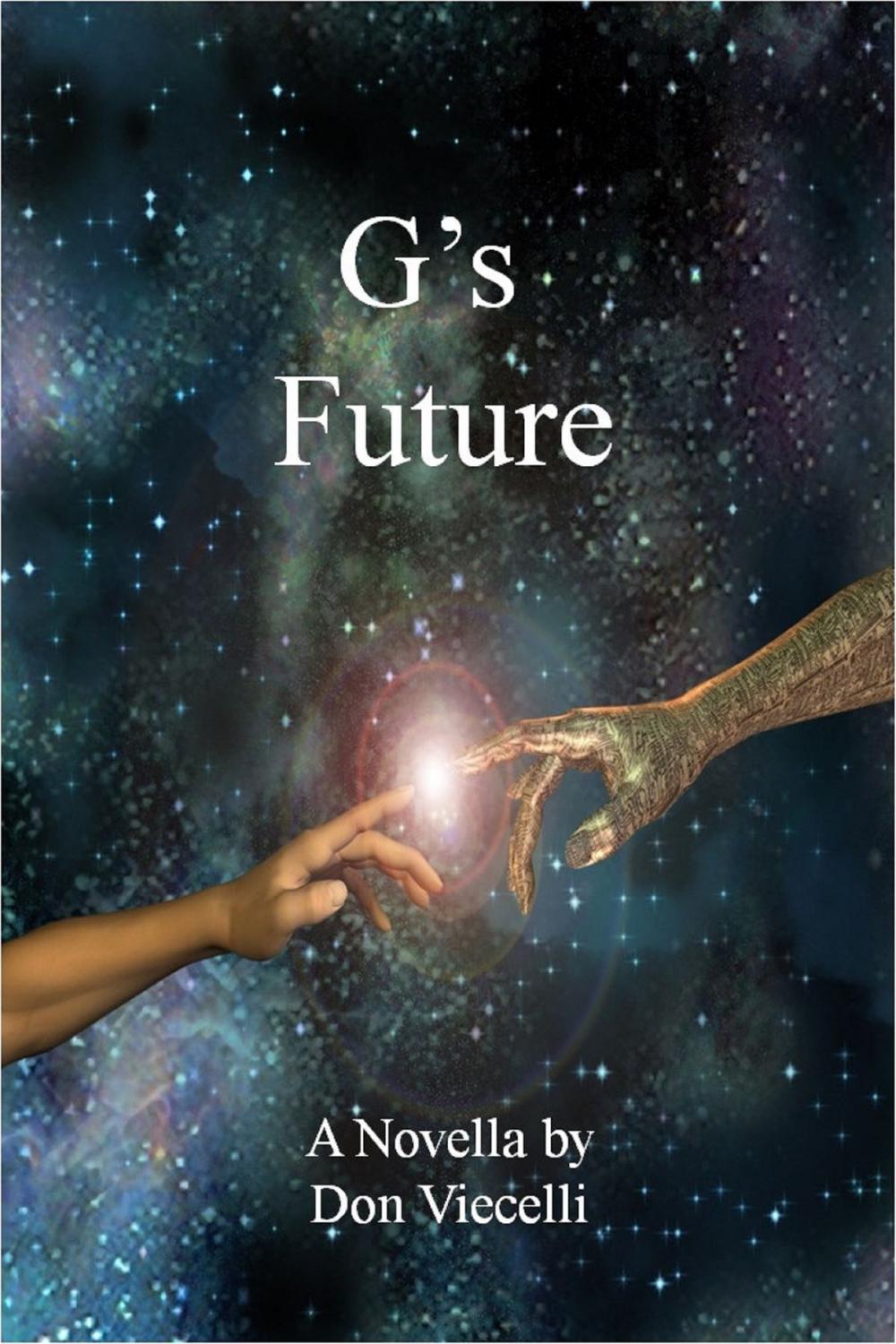 Big bigCover of G's Future