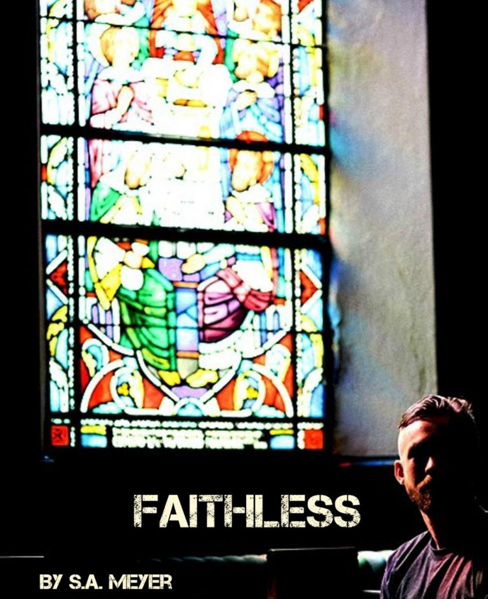 Big bigCover of Faithless