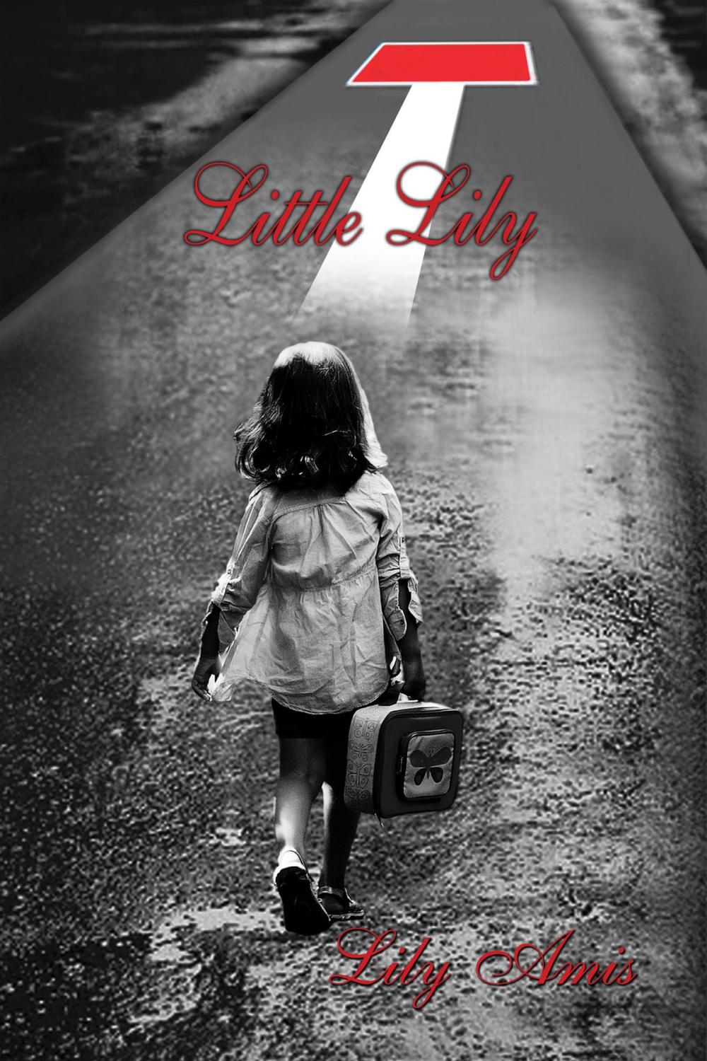 Big bigCover of Little Lily