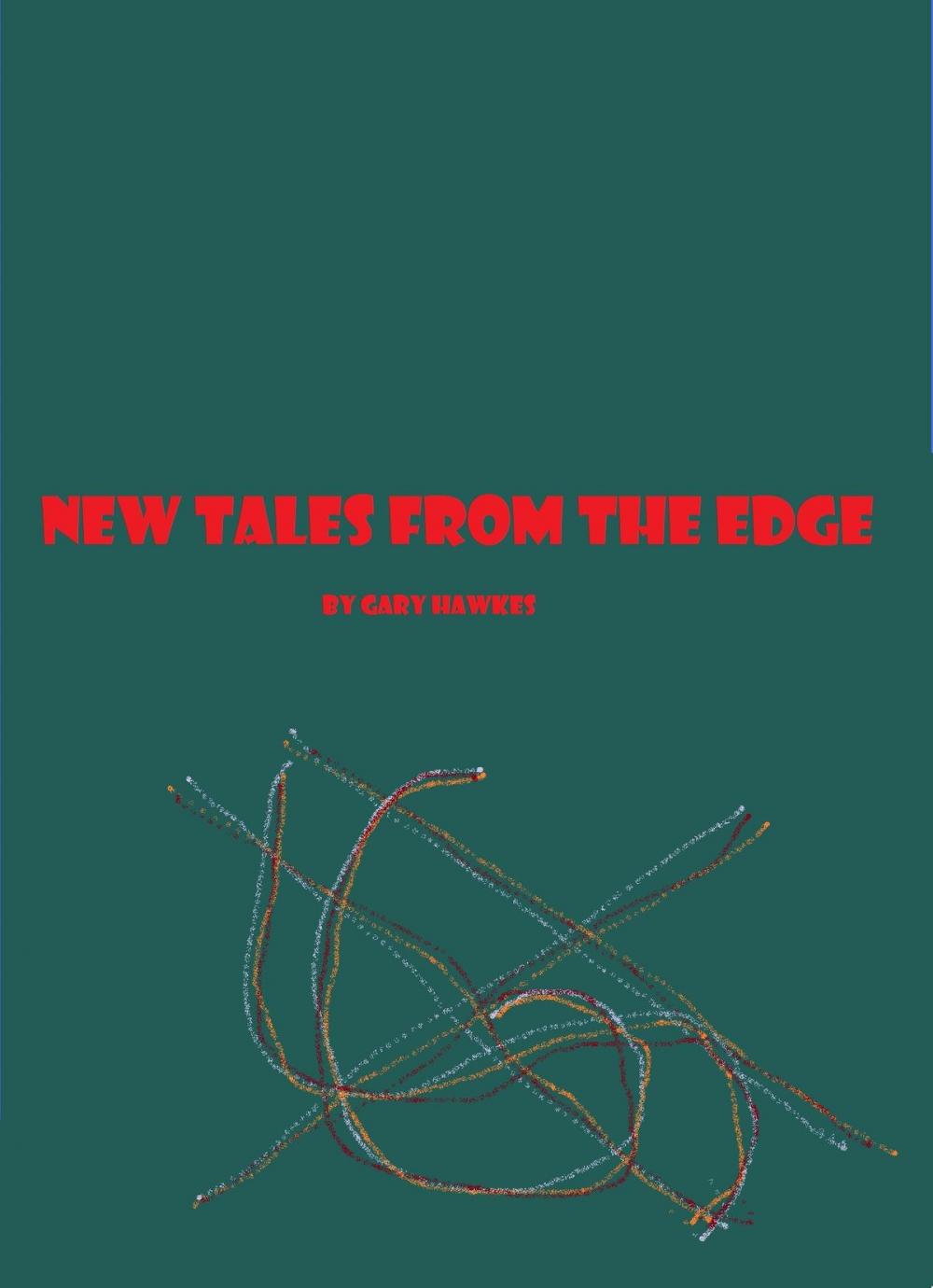 Big bigCover of New Tales From the Edge