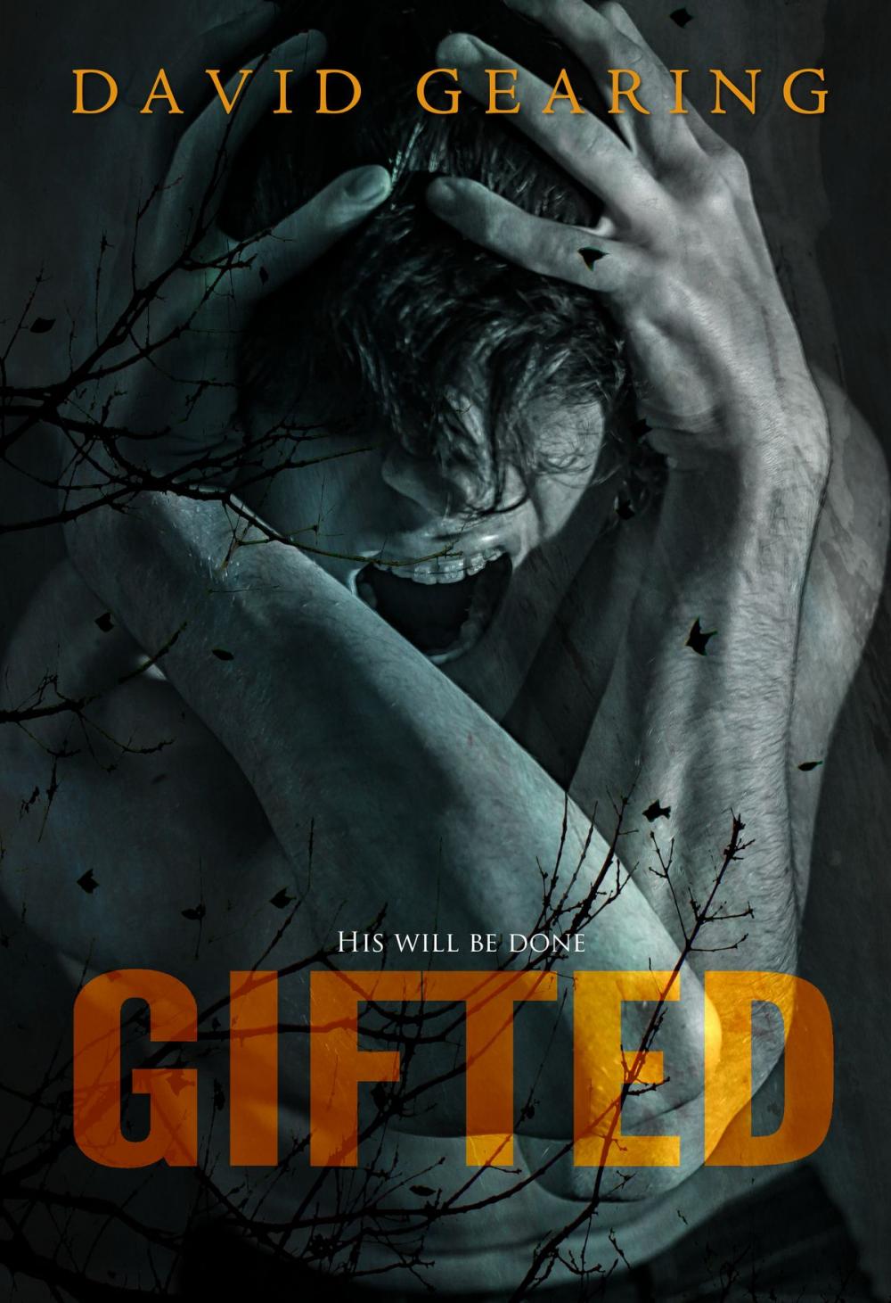 Big bigCover of Gifted