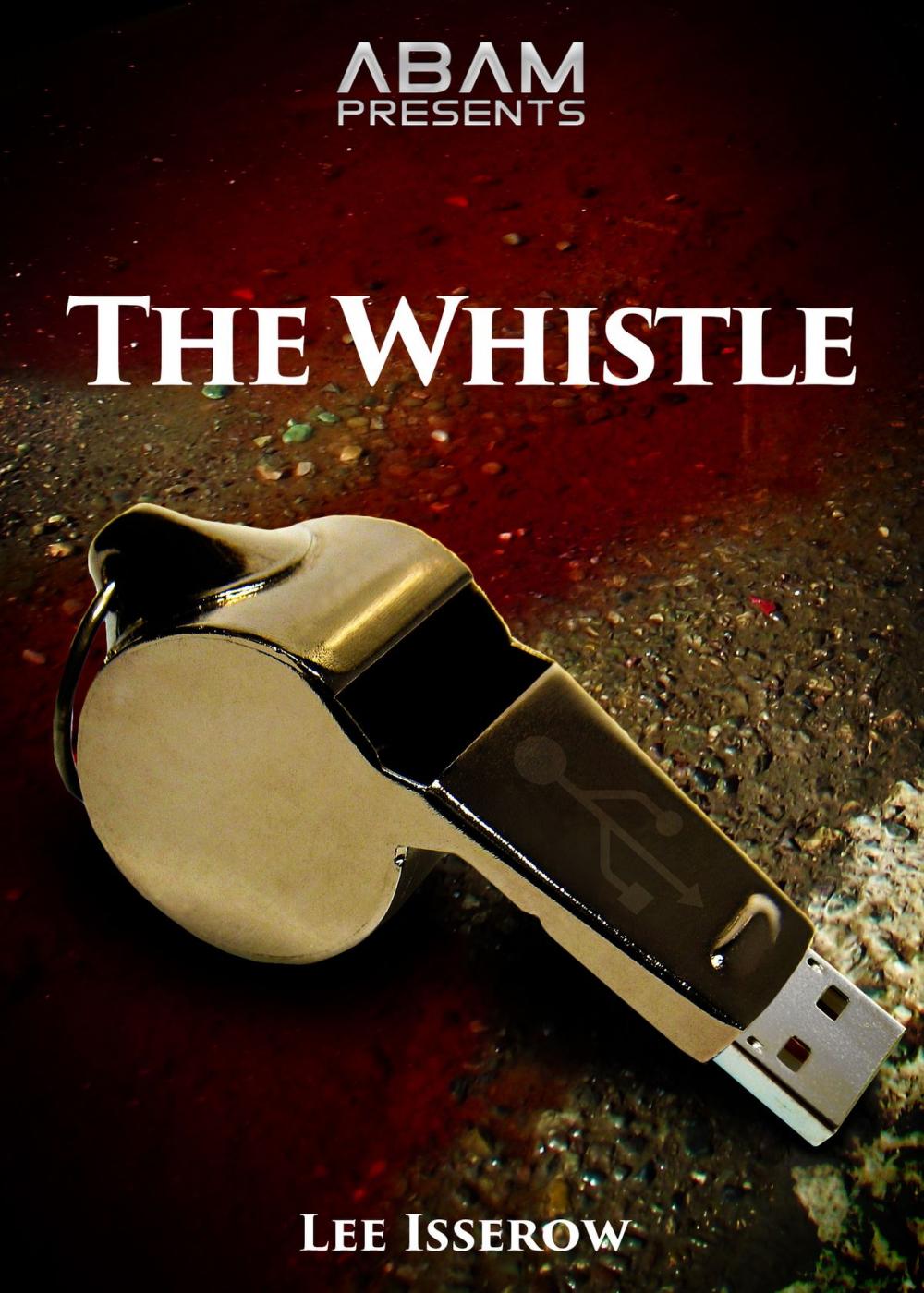 Big bigCover of The Whistle