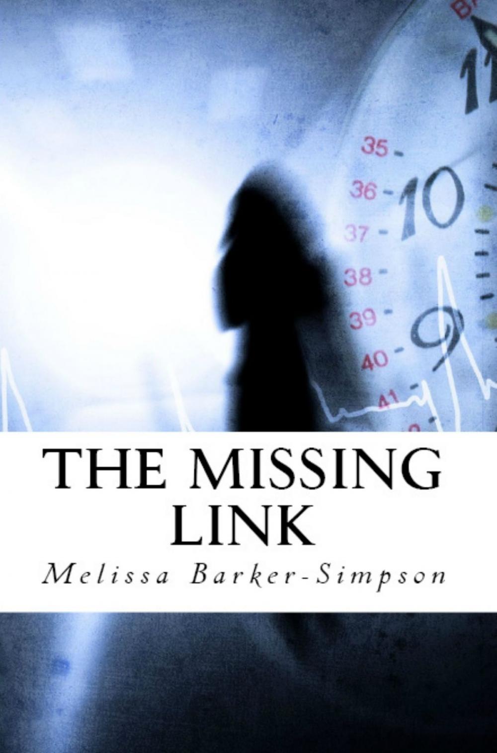 Big bigCover of The Missing Link