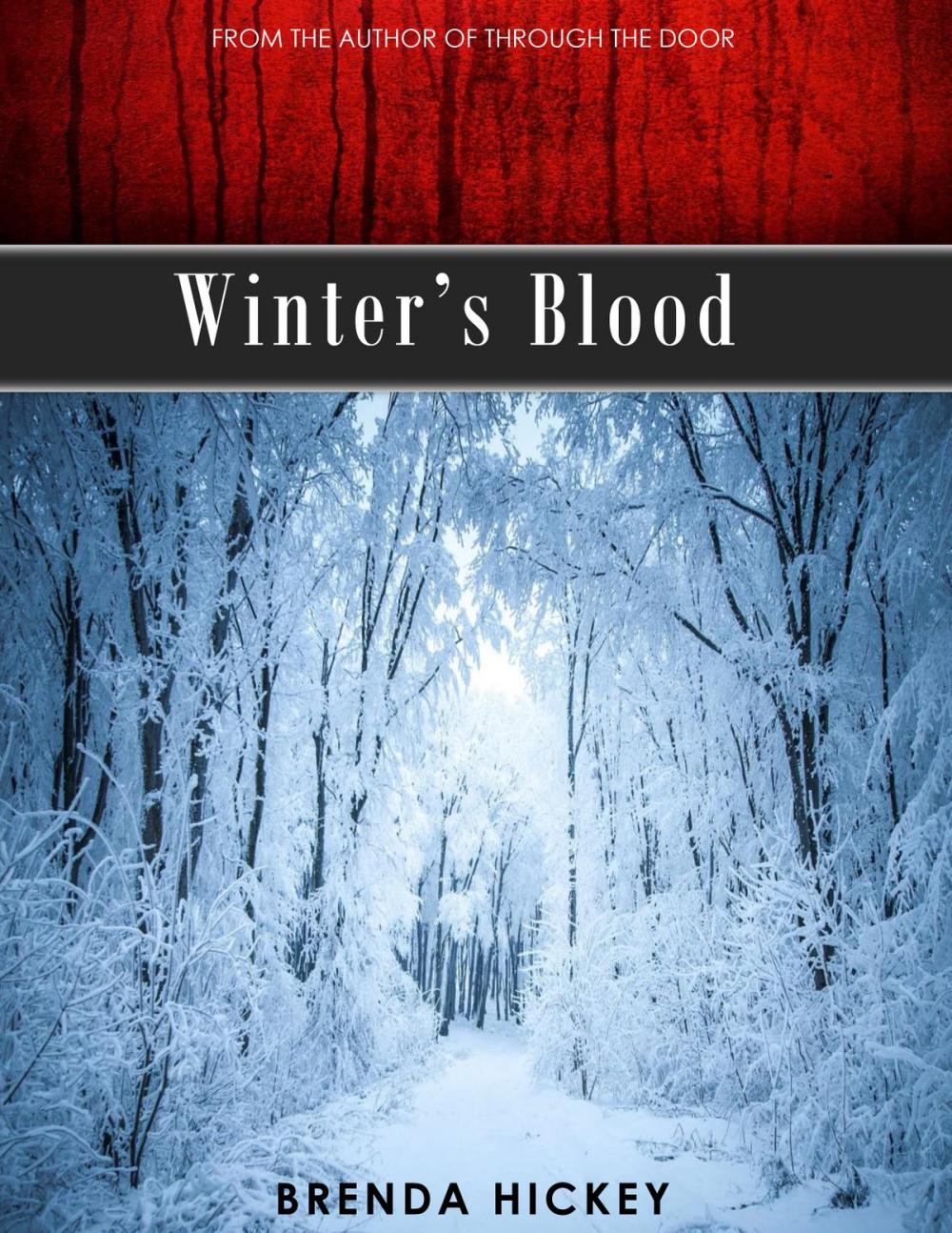 Big bigCover of Winter's Blood