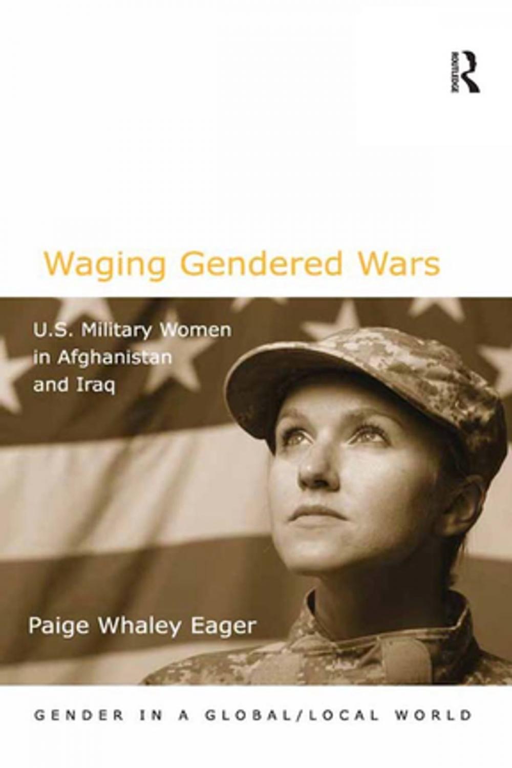 Big bigCover of Waging Gendered Wars