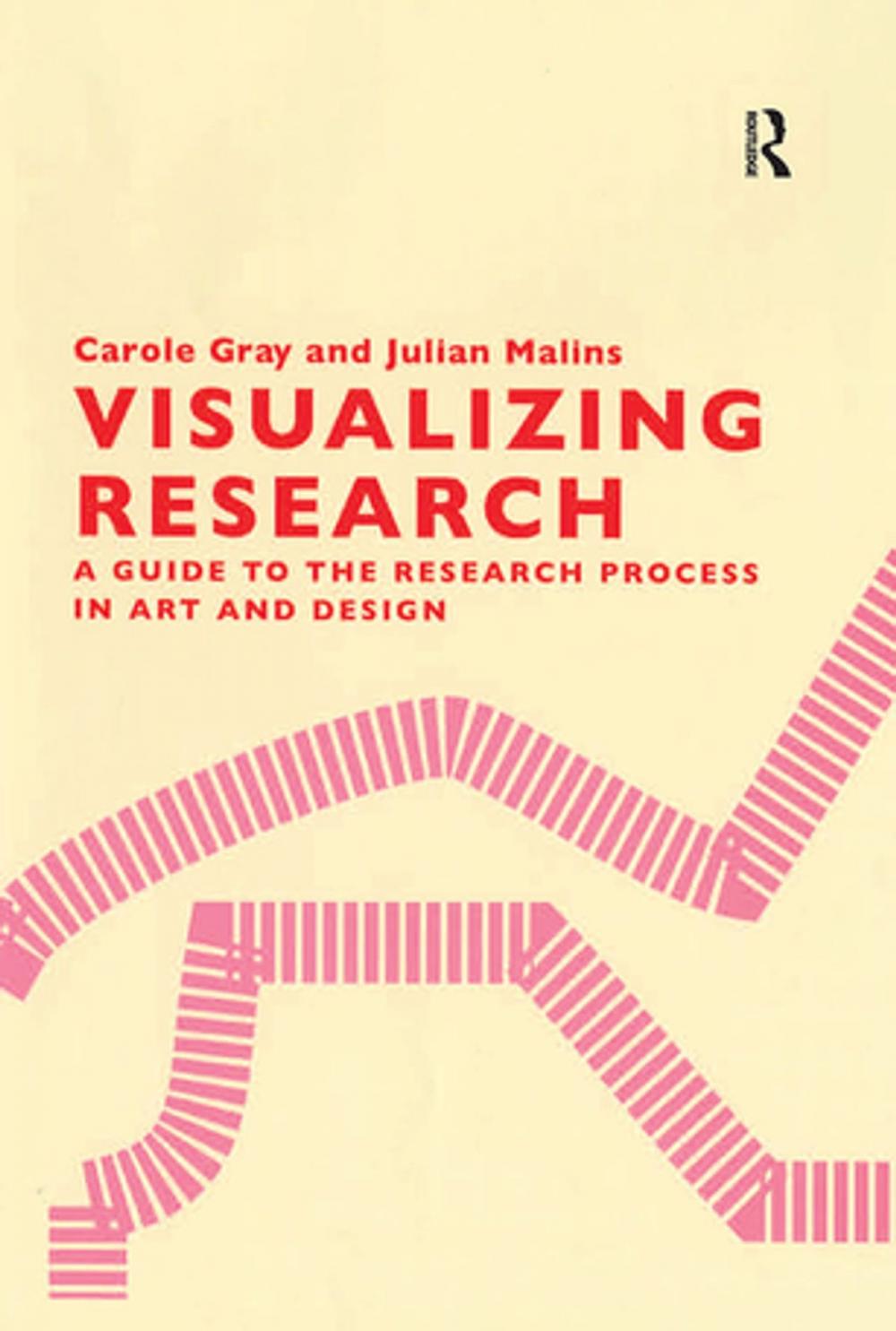 Big bigCover of Visualizing Research