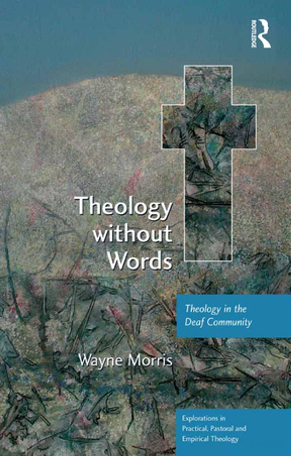Big bigCover of Theology without Words