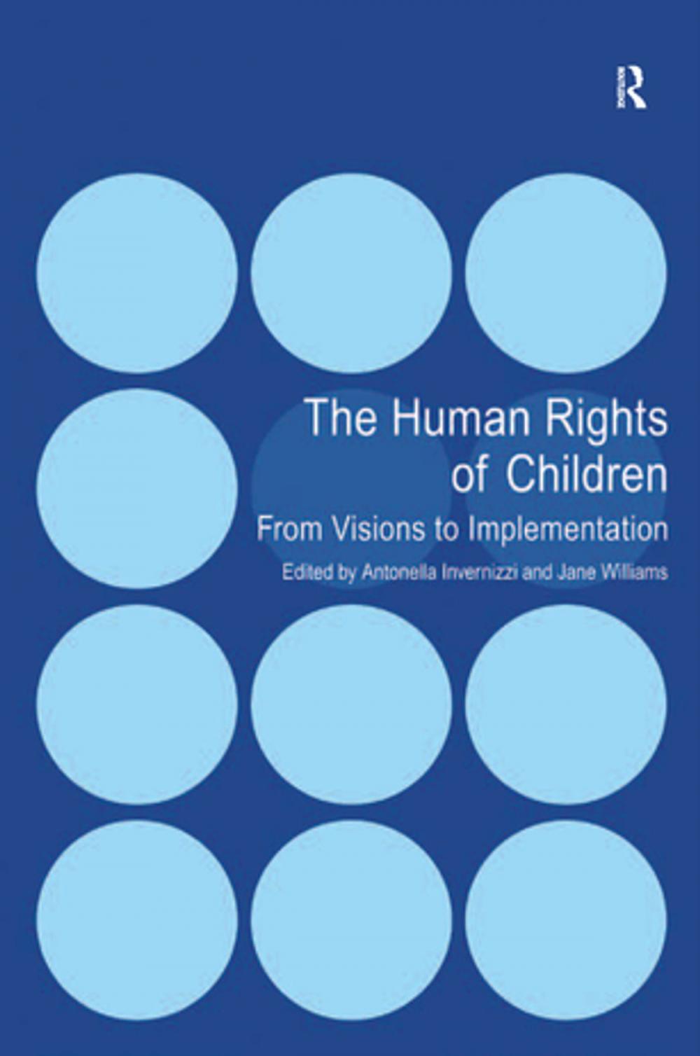 Big bigCover of The Human Rights of Children