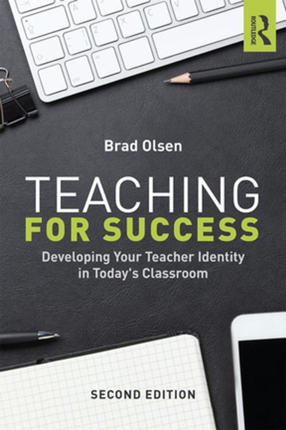 Big bigCover of Teaching for Success