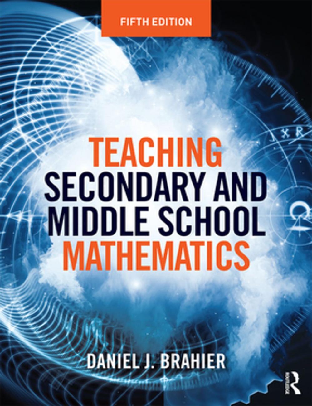 Big bigCover of Teaching Secondary and Middle School Mathematics