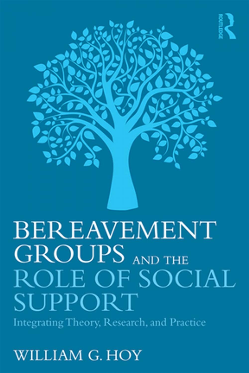 Big bigCover of Bereavement Groups and the Role of Social Support