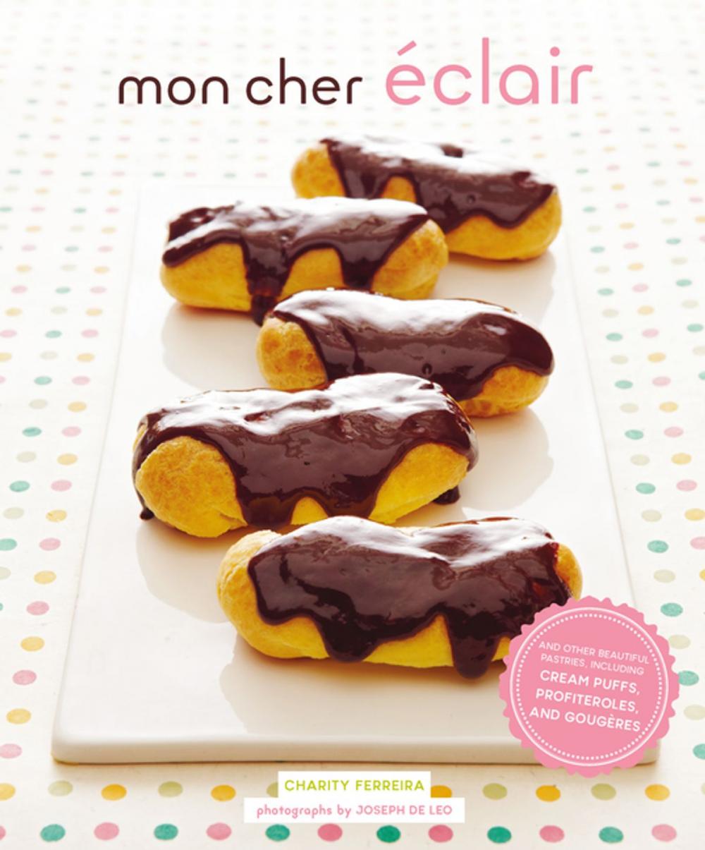 Big bigCover of Mon Cher Eclair